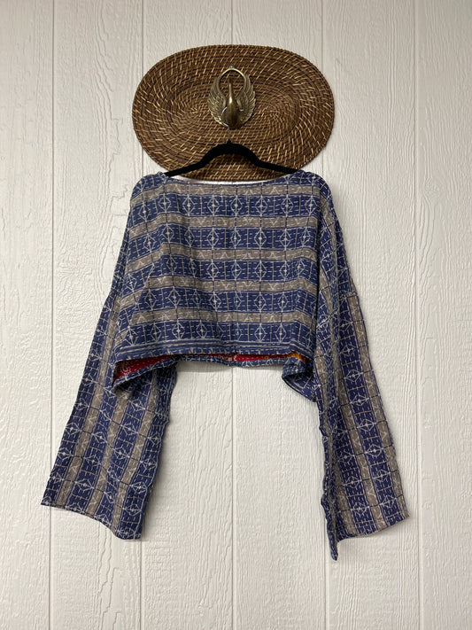 Abundance Crop Top 1025 071
