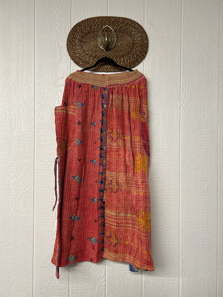 Butterfly Cargo Skirt 0825 123