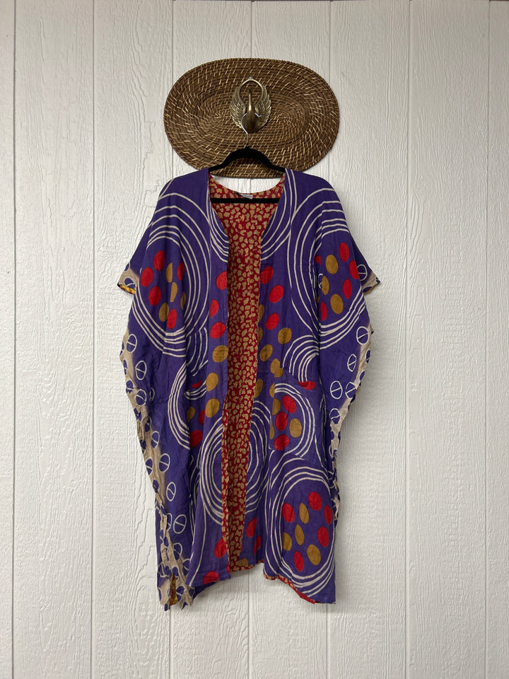 Take It Easy Summer Kimono 0625 076