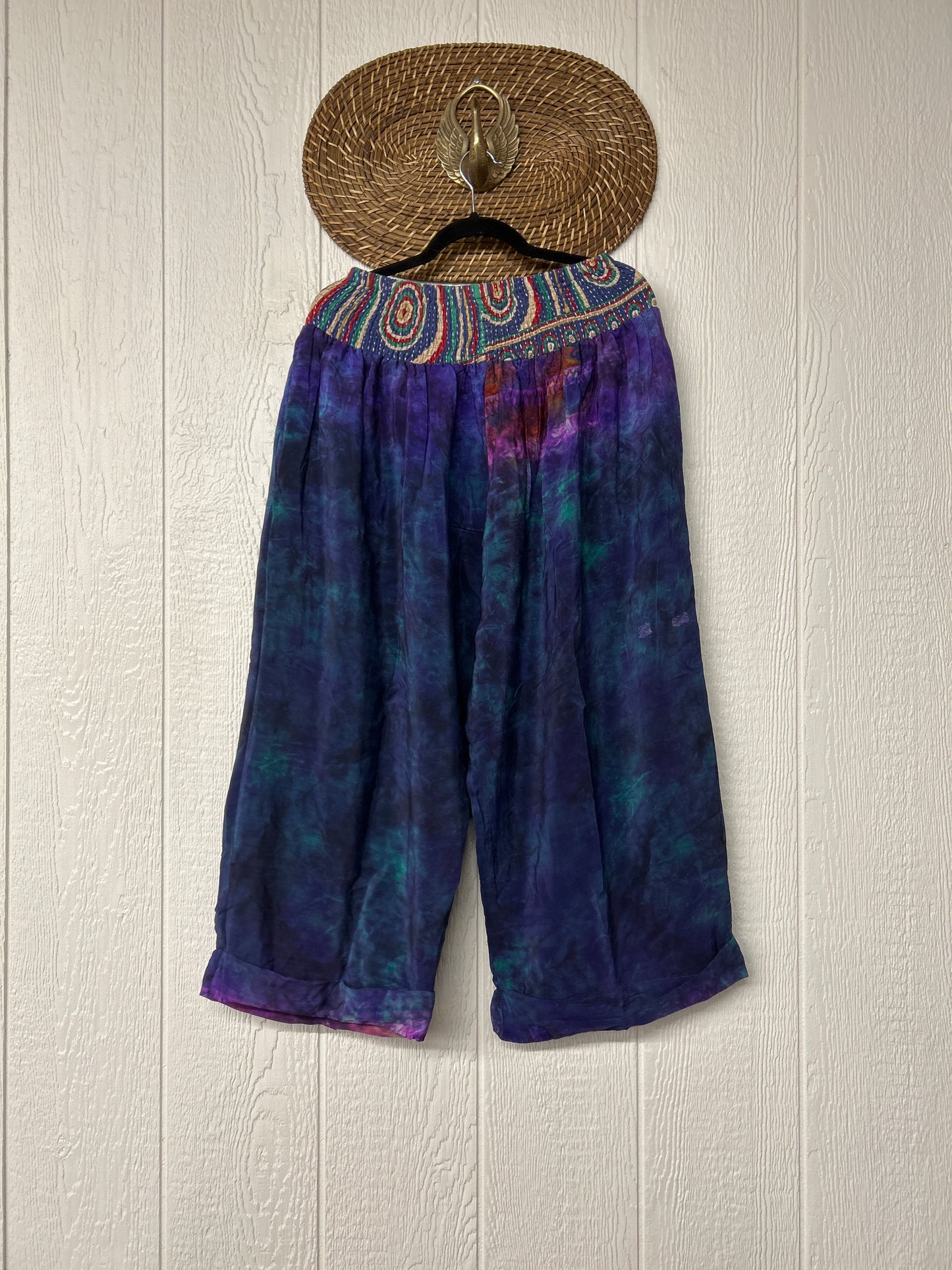 Duality Straight Leg Pants 0626 026