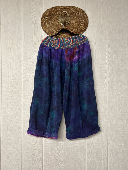 Duality Straight Leg Pants 0626 026
