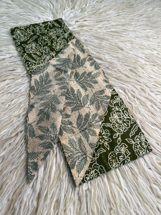 Kantha Headwraps 1025 084