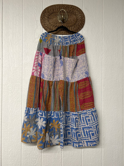 Lotus Wide Leg Pants 1025 150