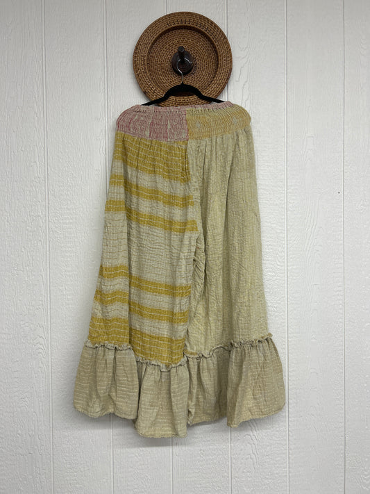 Alchemi Pareo Kantha Joplin Pants 0726 004
