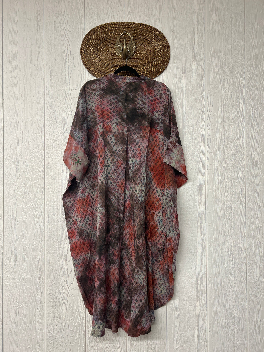 Crepe Free To Be Maxi 0725 240
