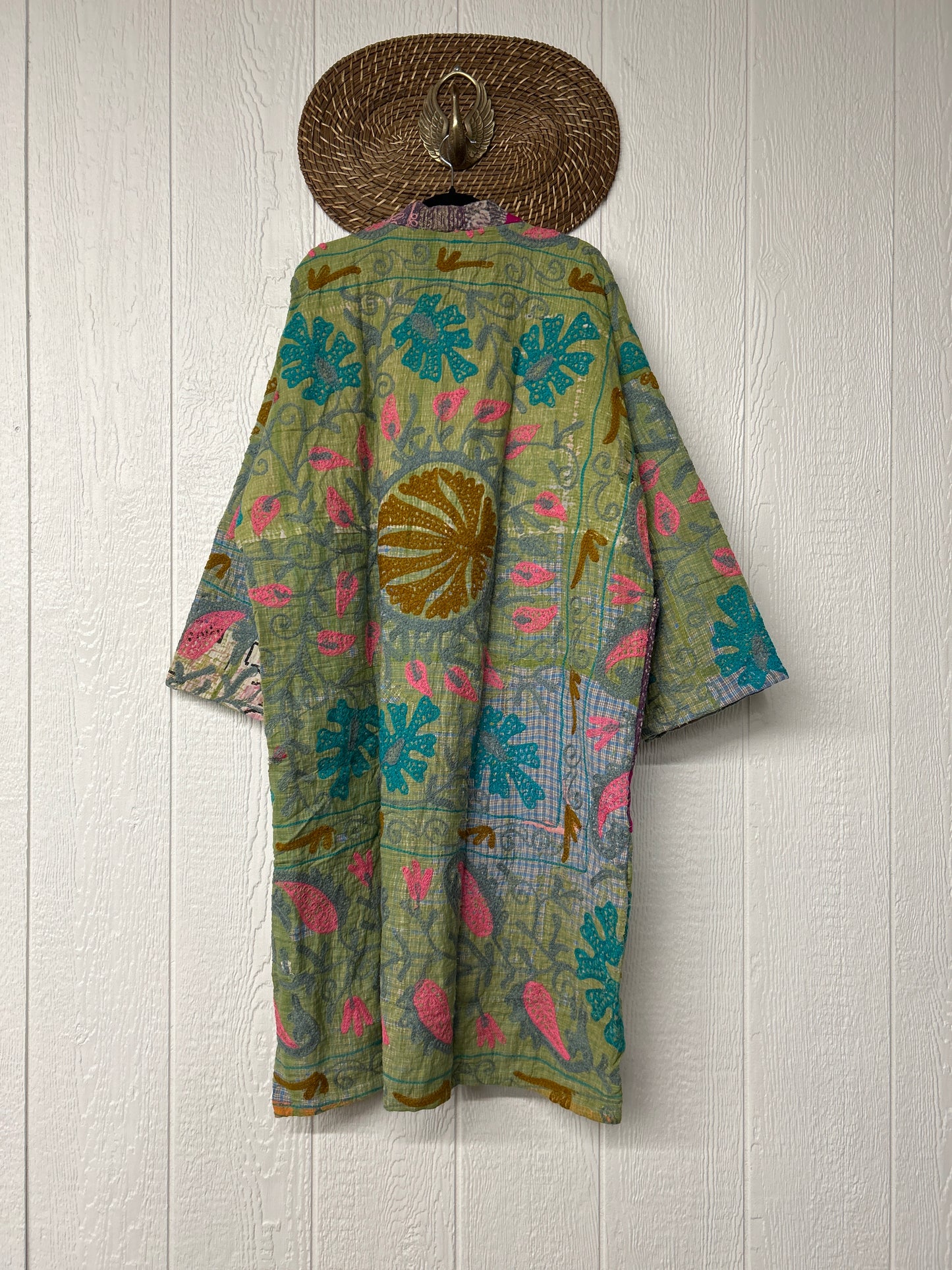 Suzani Jacket 0925 118