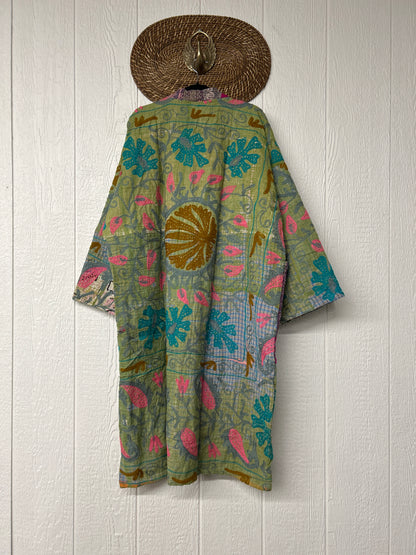 Suzani Jacket 0925 118