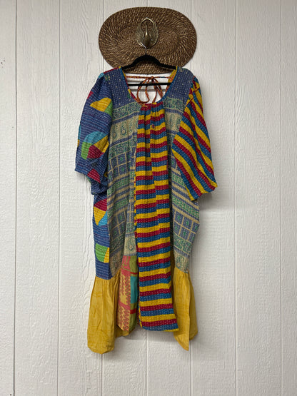 Pareo Kantha Mystic Maxi Dress 1225 143