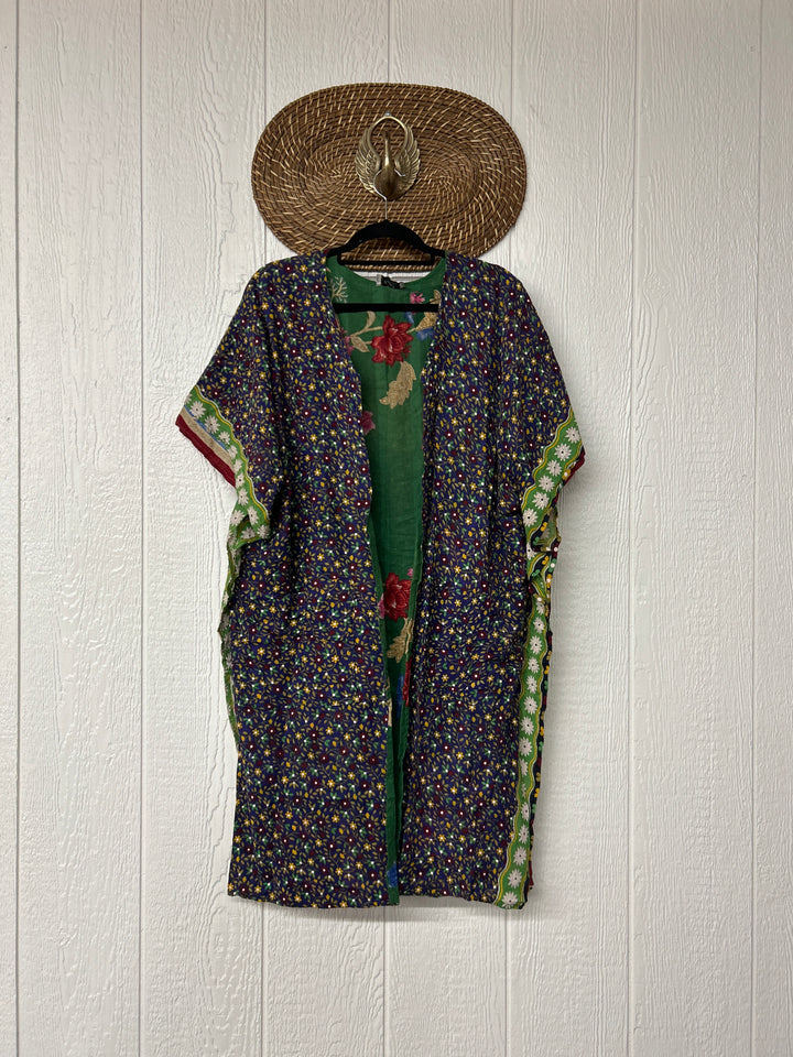 Take It Easy Summer Kimono 0625 031
