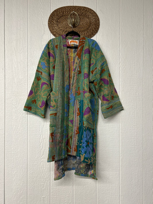 Suzani Jacket 0925 153