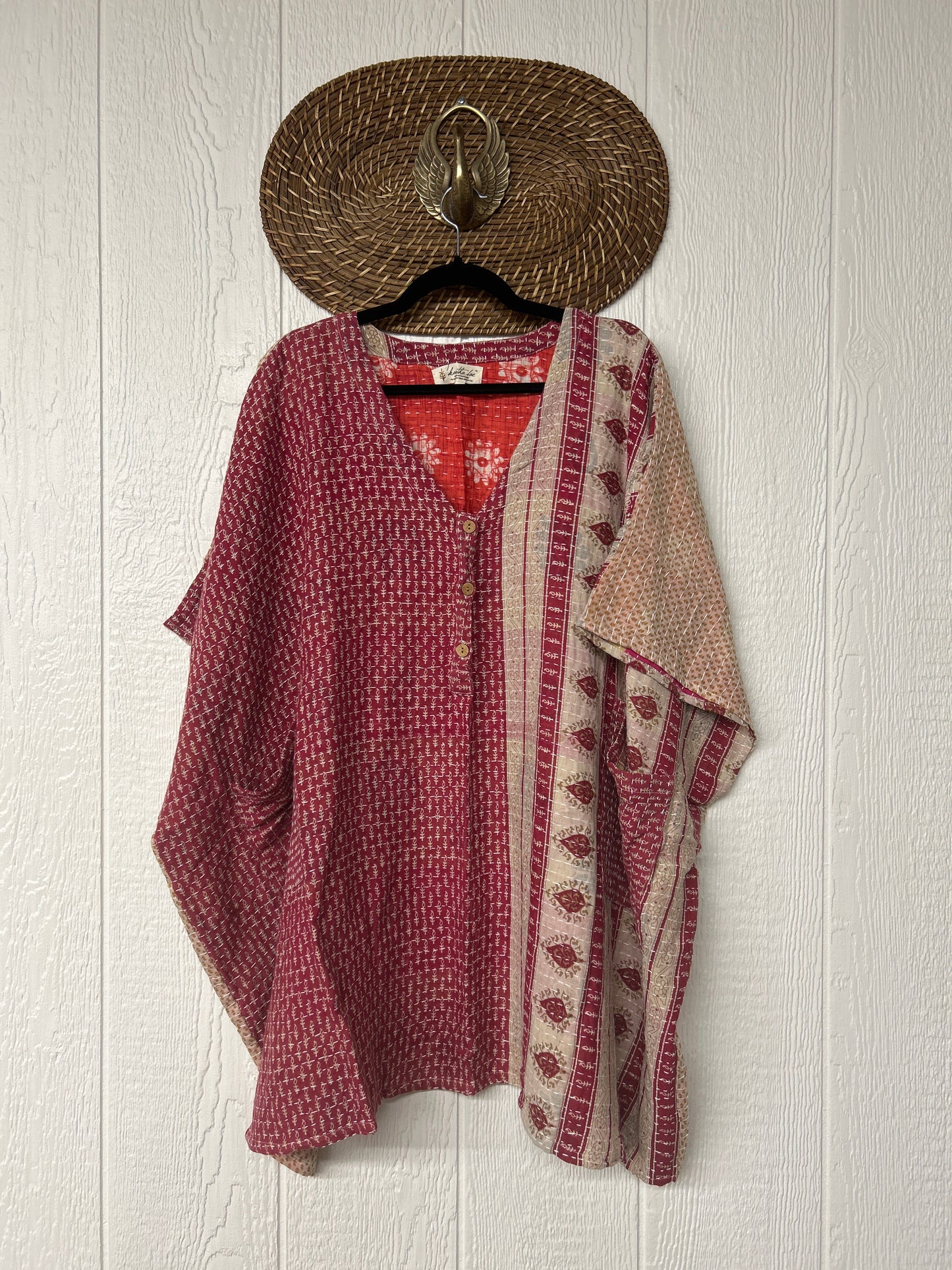 Kantha Mini-Muu 0725 016