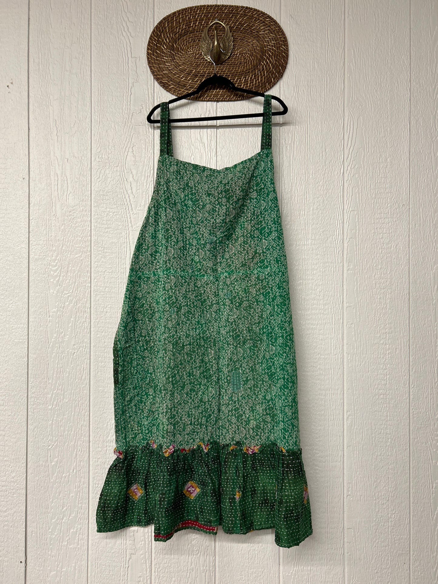 Pareo Kantha Joplin Dress 1125 072