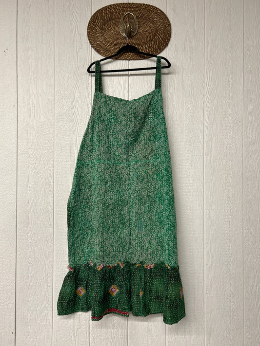 Pareo Kantha Joplin Dress 1125 072