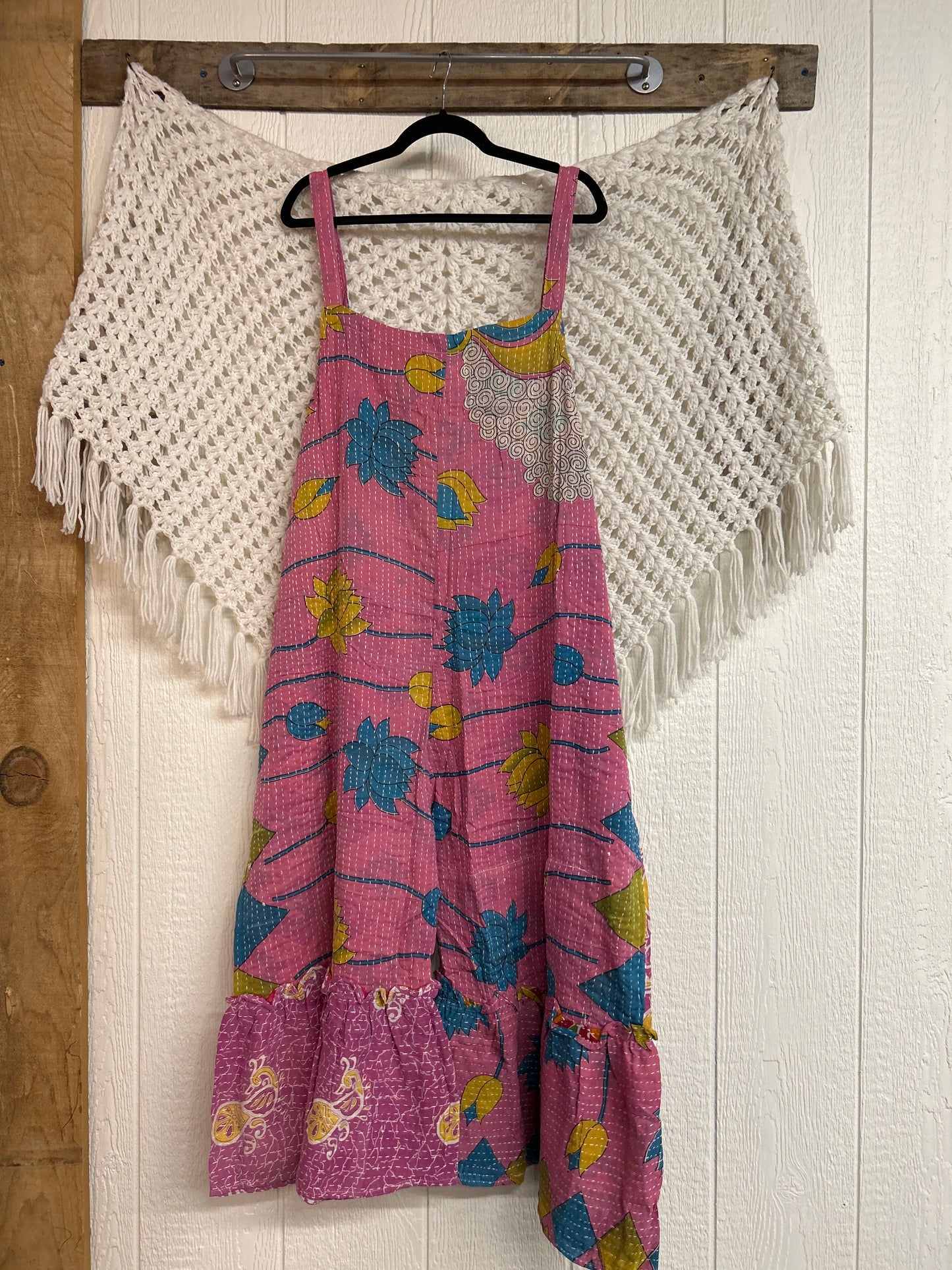 Joplin Jumpsuit 0925 266
