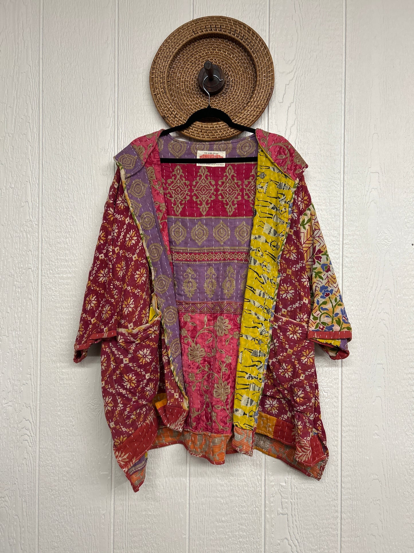 Koverlet Open Dream Hoodie 0226 156