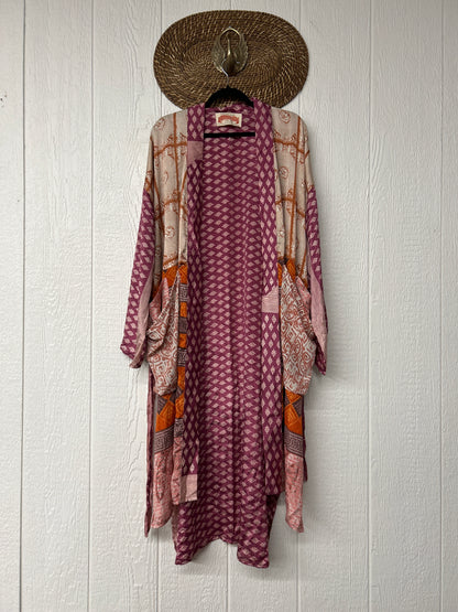 Rasgulla Sari Serenity Kimono 1125 214