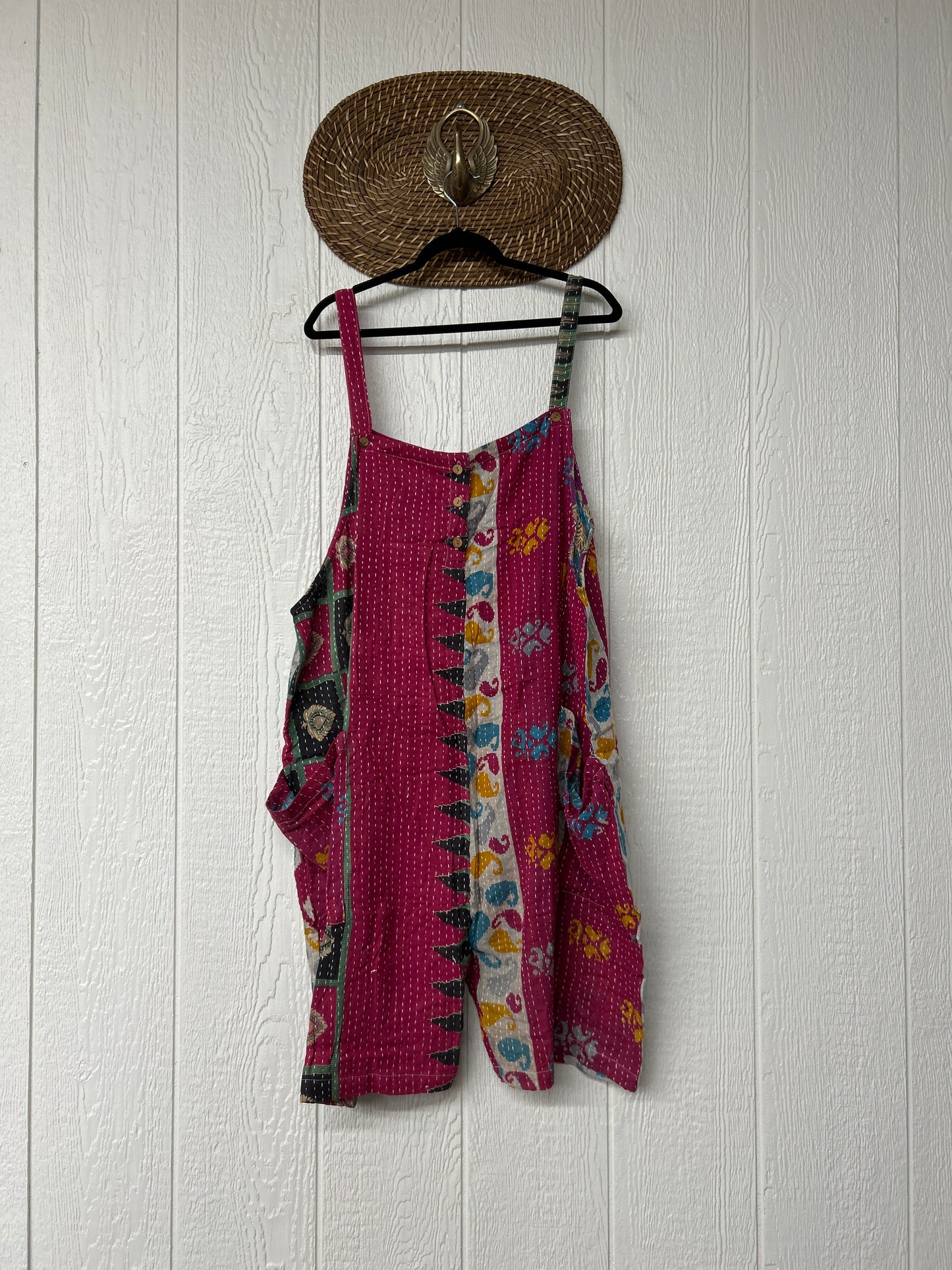 Seeker Shortall 0625 152