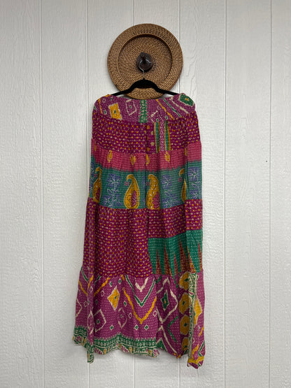 Pareo Kantha Lotus Wide Leg Pants 0426 078