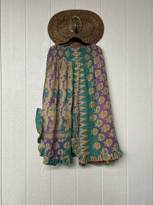 Pareo Kantha Inner Peace Gauchos 0626 138