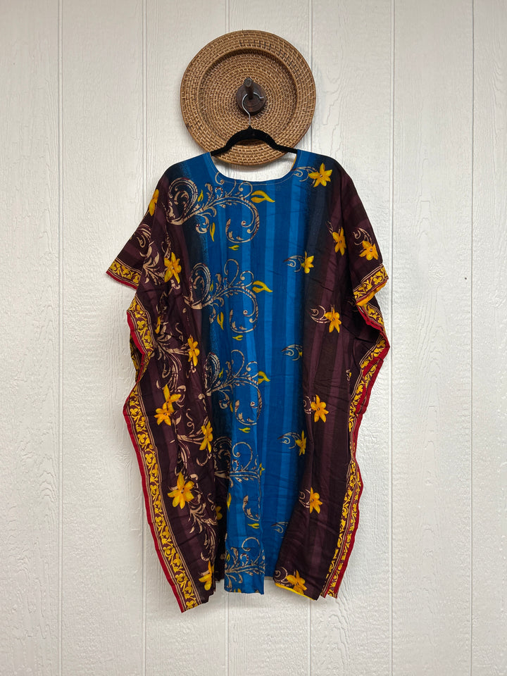 Take It Easy Summer Kimono 0625 157