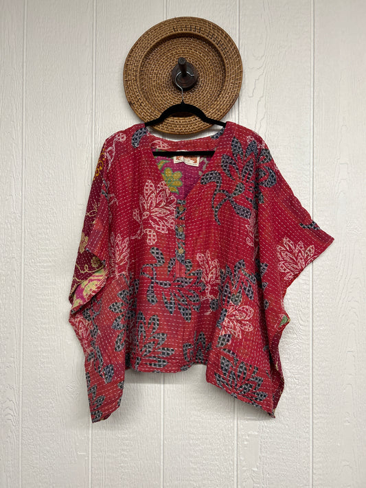 Pareo Kantha Shortie-Muu 0926 160