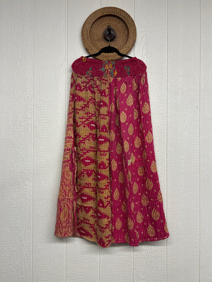 Pareo Kantha Butterfly Pant 0826 231