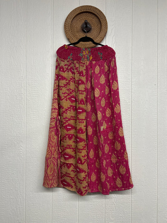 Pareo Kantha Butterfly Pant 0826 231