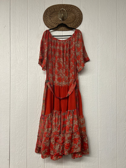 Rasgulla Sari Nova Maxi 0826 216