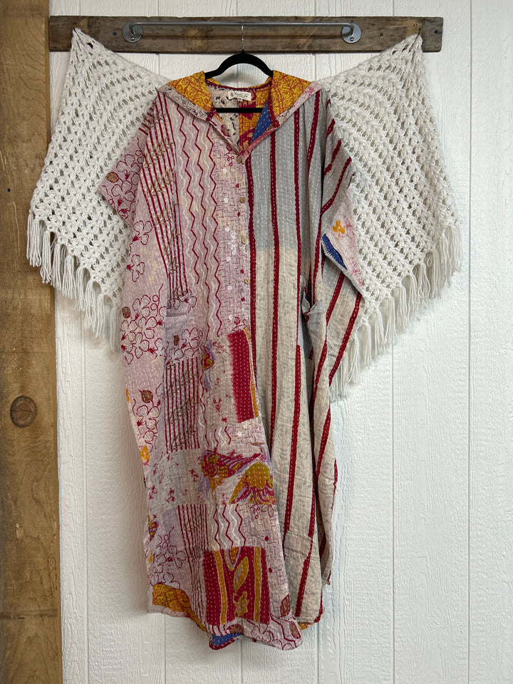 Peacemaker Jumpsuit 0725 209