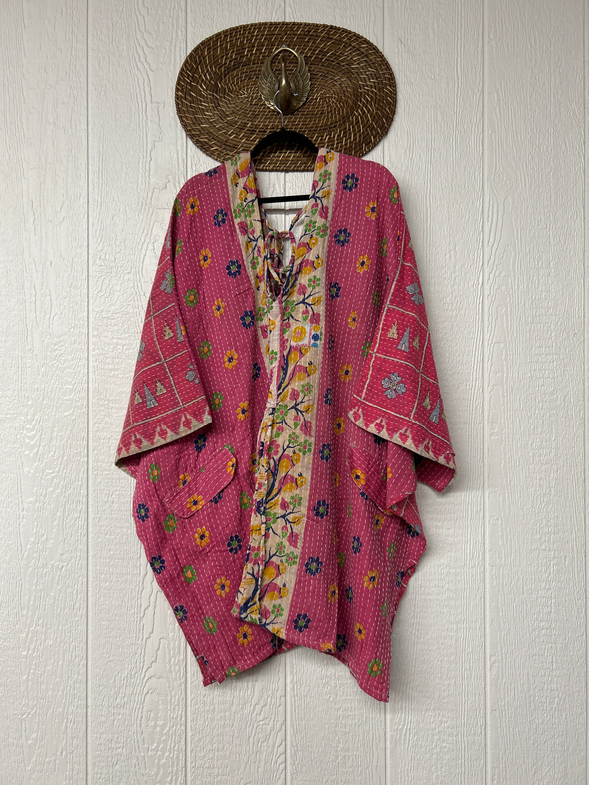 Pareo Kantha Shortie Moondance Muu 0926 238