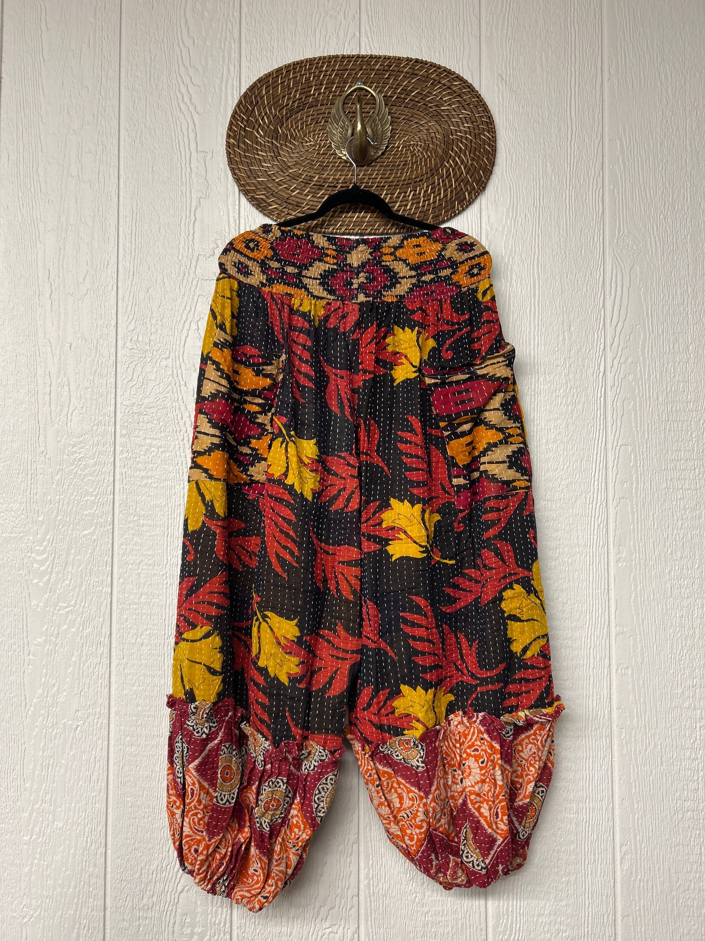 Pareo Kantha Joplin Jogger Pant 1125 206