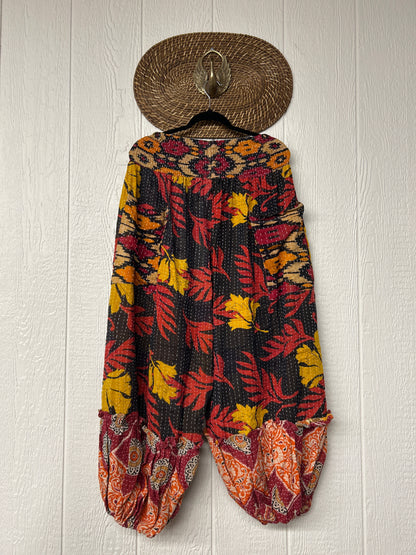 Pareo Kantha Joplin Jogger Pant 1125 206