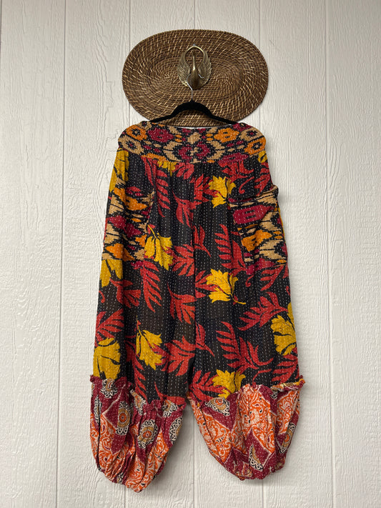 Pareo Kantha Joplin Jogger Pant 1125 206