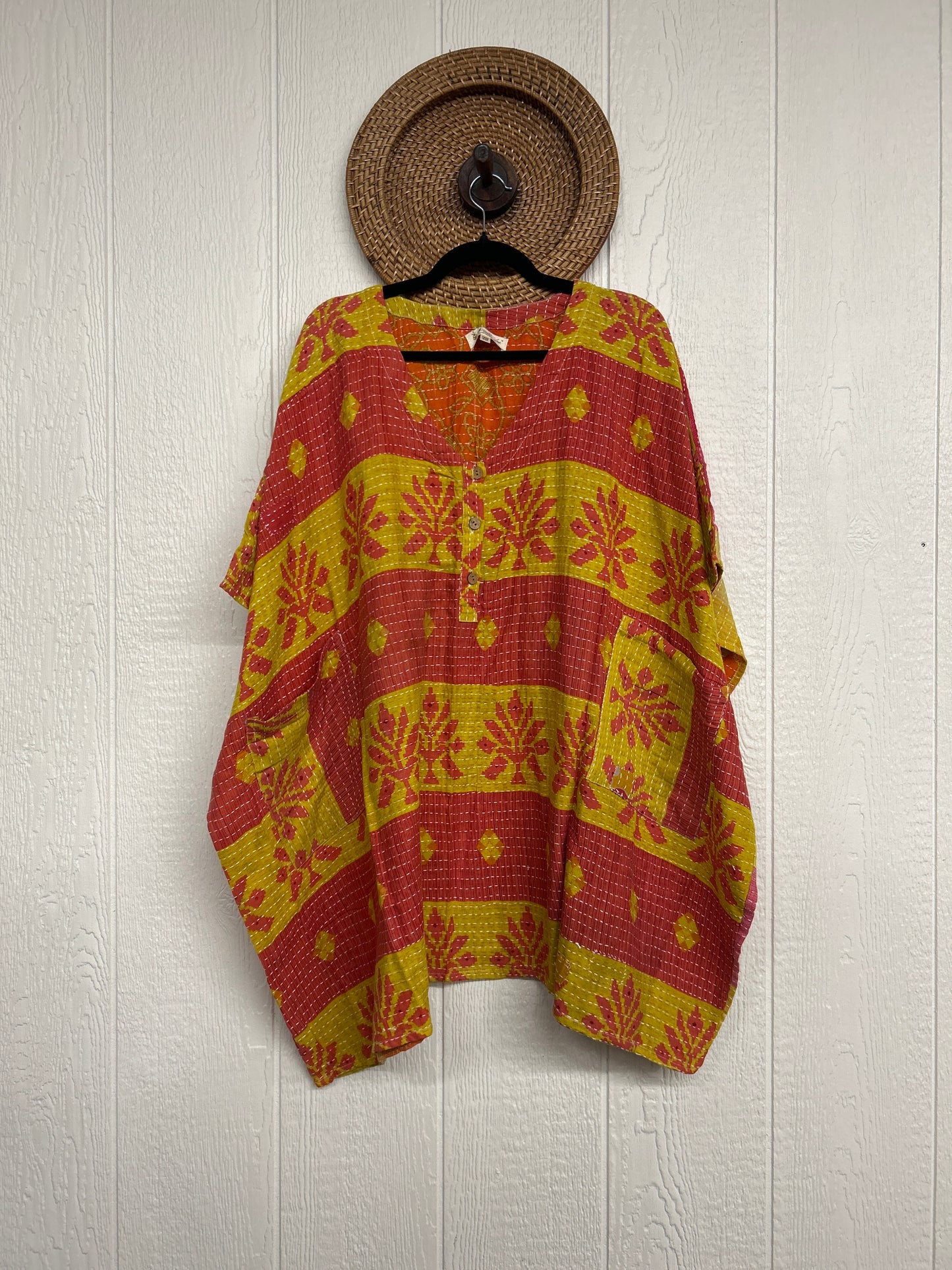 Kantha Mini-Muu 0725 147
