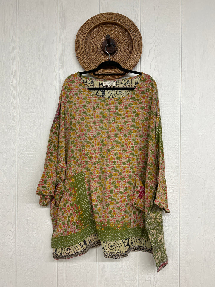 Kantha Dream Pullover 0125 036