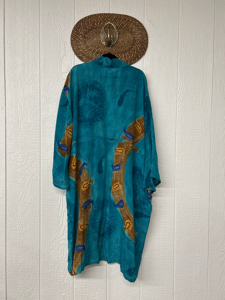 Silk Dreamweaver Kimono 0425 171