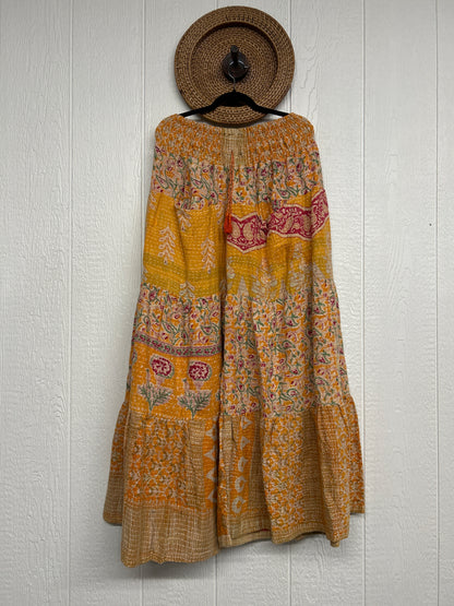 Pareo Kantha Lotus Wide Leg Pants 0926 141