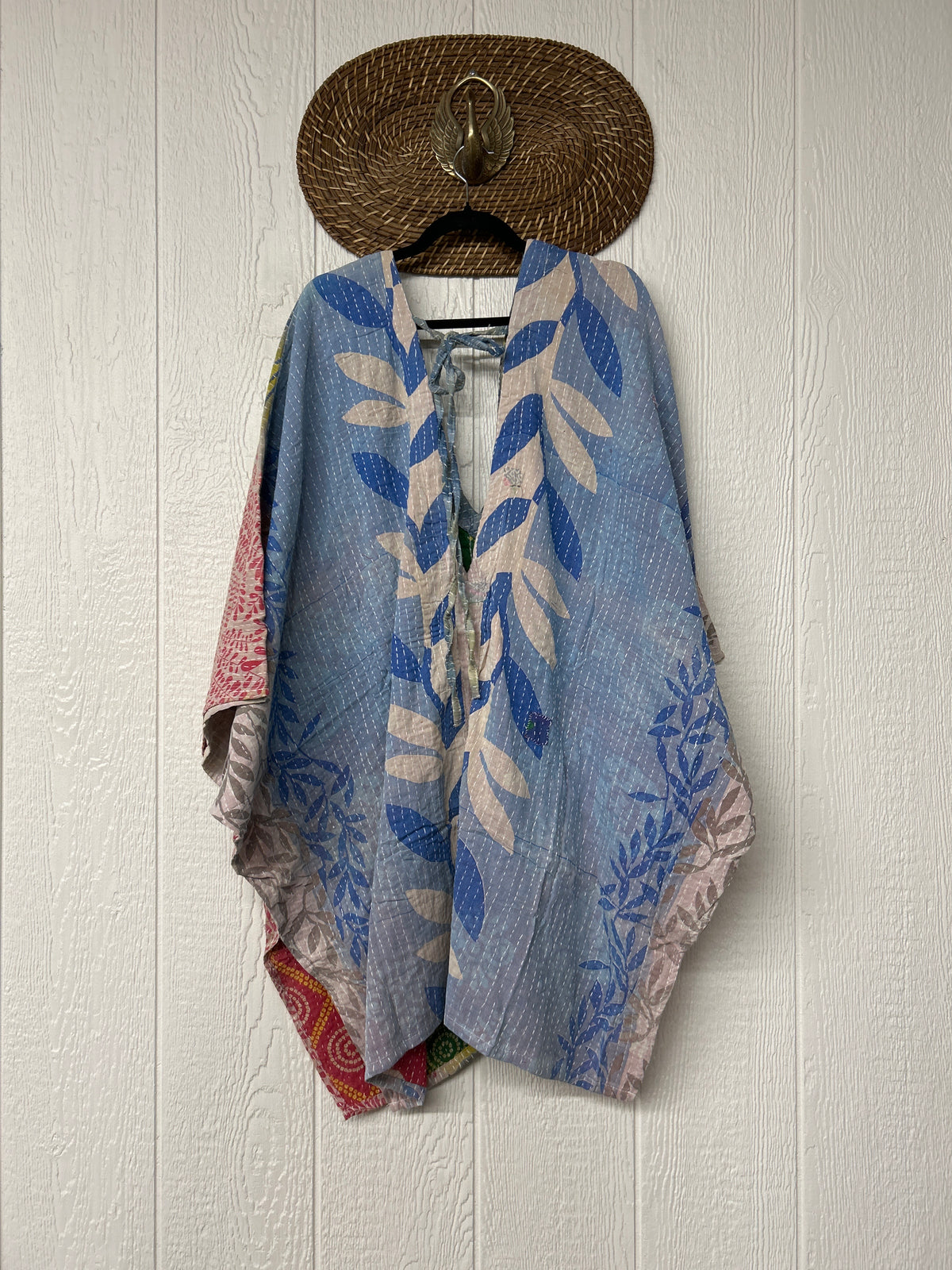 Pareo Kantha Shortie Moondance Muu 0926 106