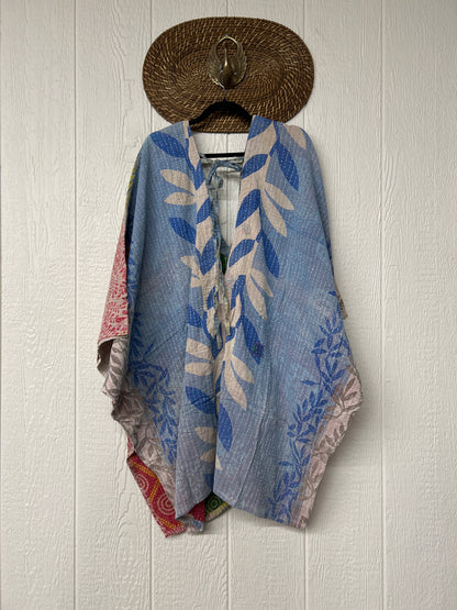 Pareo Kantha Shortie Moondance Muu 0926 106