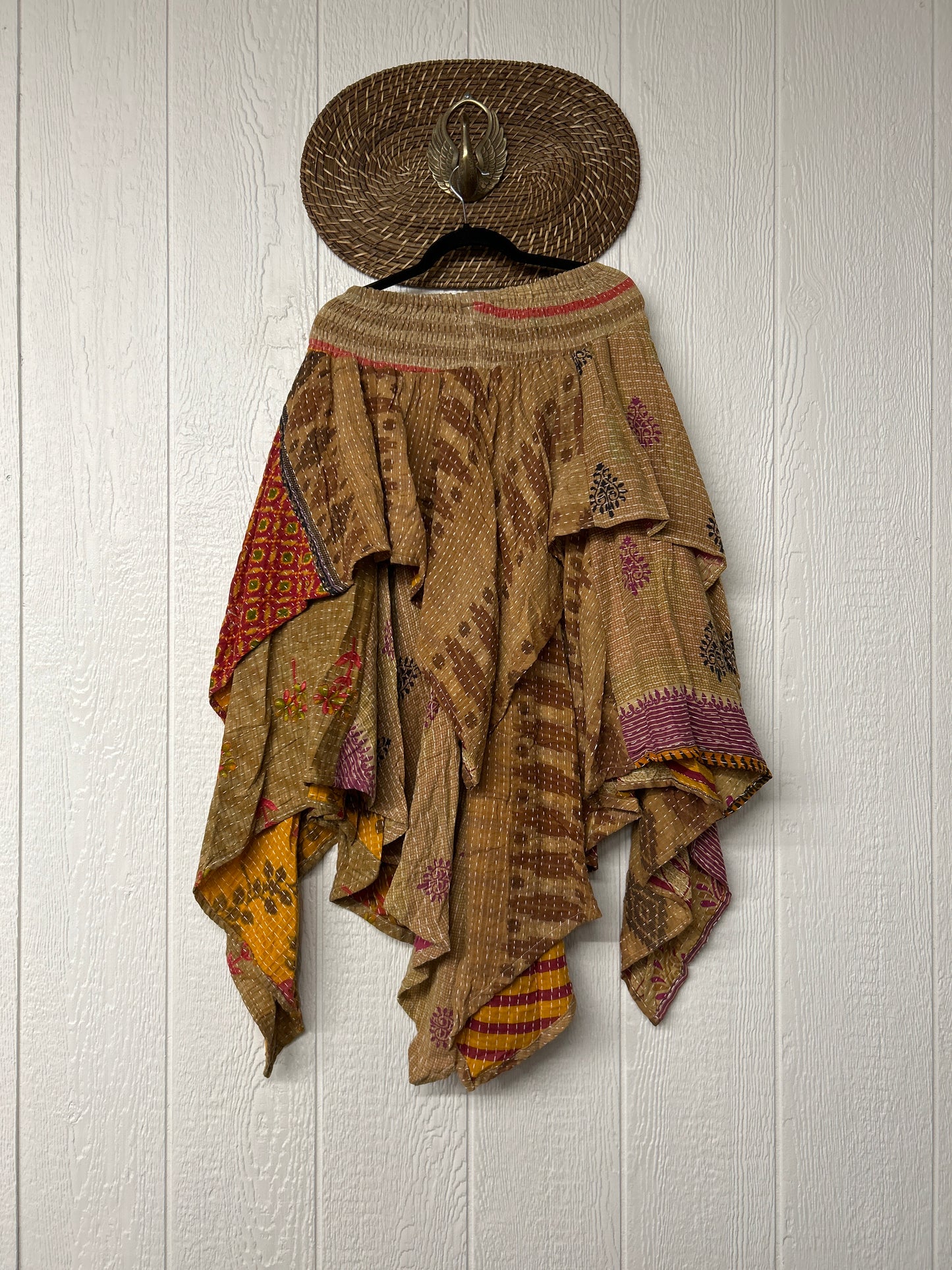 Pareo Kantha Pixie Pant 0826 194