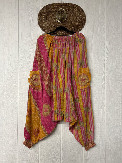 Pareo Kantha Be Still Harems 0226 166