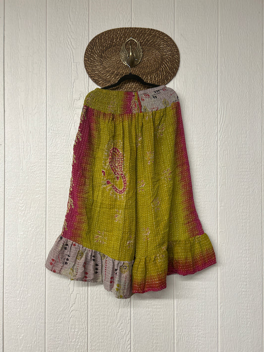 Pareo Kantha Joplin Gauchos 0726 076