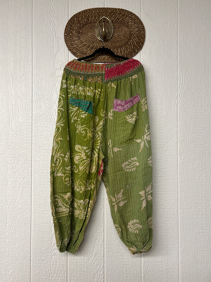 Pareo Kantha Synergy Jogger 0126 083