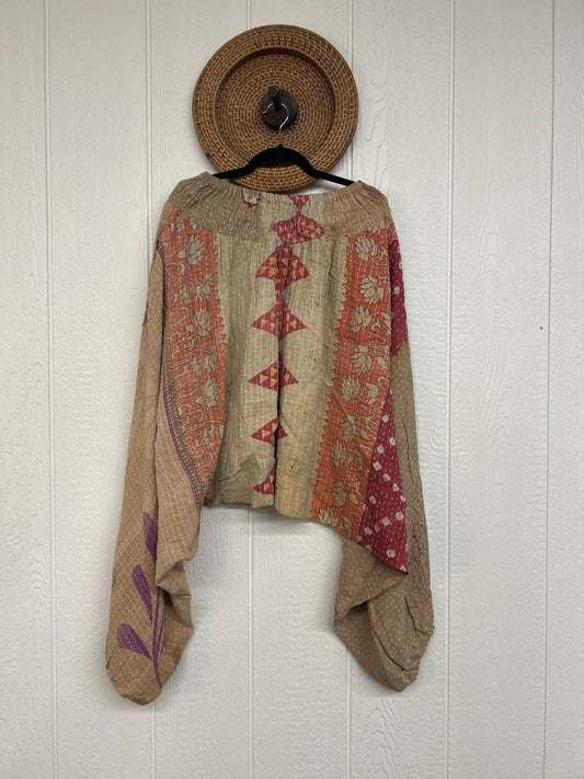 Everyday Harem Pants 0925 182