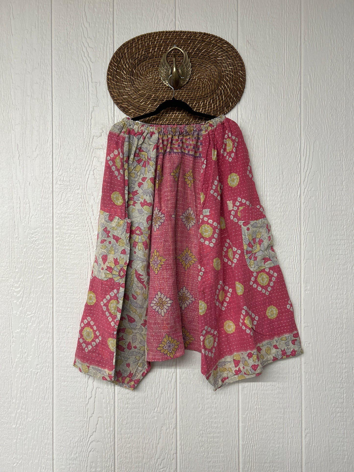 Pareo Kantha Karma Culottes 0626 254