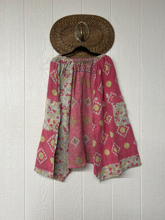 Pareo Kantha Karma Culottes 0626 254