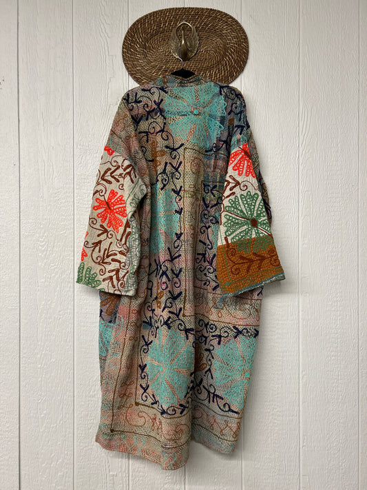 Suzani Jacket 0926 135