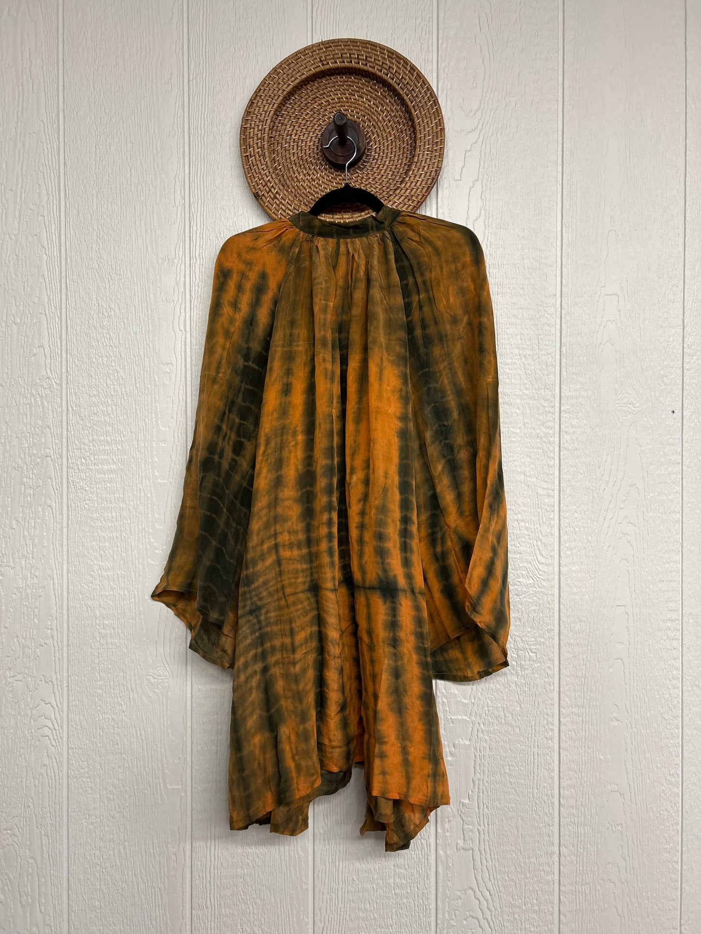 Woodstock Shortie Kimono 1025 115