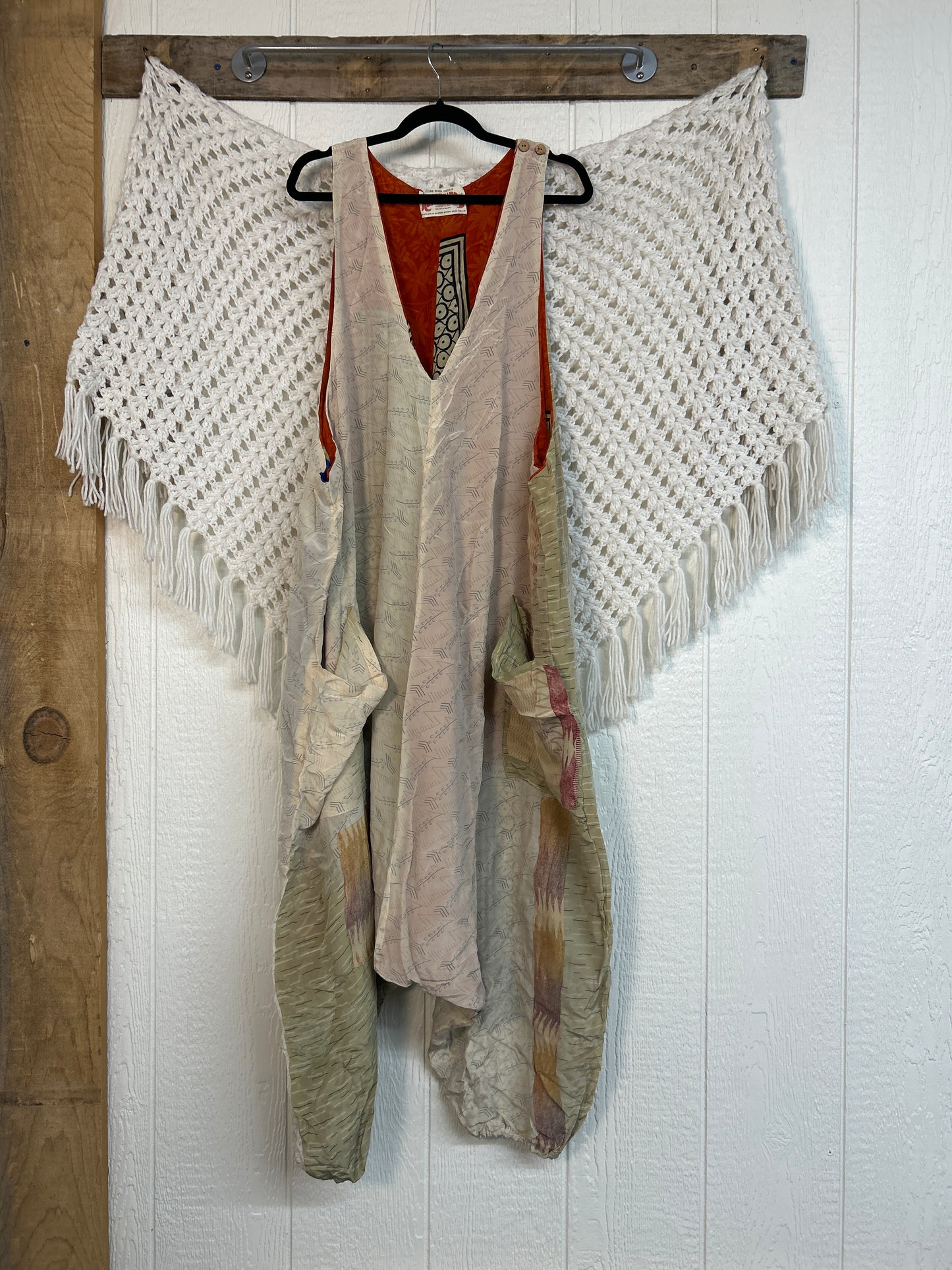 Duality Erin Jogger Jumpsuit 1125 263