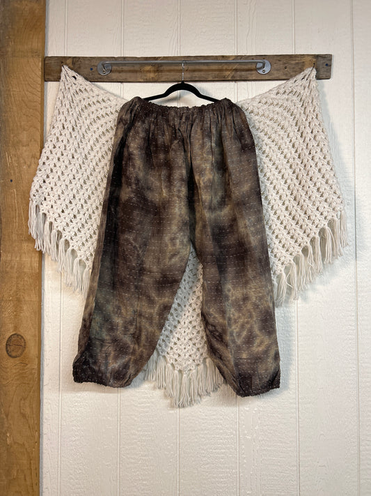 Koverlet Jogger Pants 1026 157